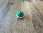 Casco Mario Kart - Chaveiro 3D
