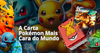A Carta Pokémon Mais Cara do Mundo: A Incrível História do Pikachu Illustrator de US$ 16,5 Milhões