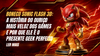 Boneco Sonic Flash 3D: A História do Ouriço Mais Veloz dos Games e Por Que Ele é o Presente Geek Perfeito