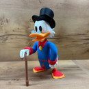 Vovô Milionário Edição Personalizada Colecionável Decoração Geek Presente Nerd Action Figure Impressão 3D