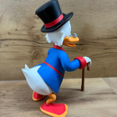 Vovô Milionário Edição Personalizada Colecionável Decoração Geek Presente Nerd Action Figure Impressão 3D