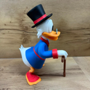 Vovô Milionário Edição Personalizada Colecionável Decoração Geek Presente Nerd Action Figure Impressão 3D