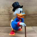 Vovô Milionário Edição Personalizada Colecionável Decoração Geek Presente Nerd Action Figure Impressão 3D