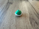 Casco Mario Kart - Chaveiro 3D