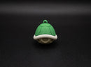 Casco Mario Kart - Chaveiro 3D