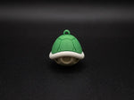 Casco Mario Kart - Chaveiro 3D