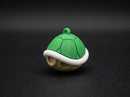 Casco Mario Kart - Chaveiro 3D