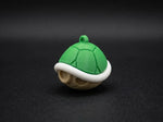 Casco Mario Kart - Chaveiro 3D