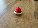 Casco Mario Kart - Chaveiro 3D