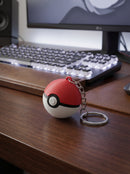 Chaveiro Pokébola Pokémon