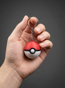 Chaveiro Pokébola Pokémon