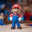 Mario Feliz Encanto 3d Action Figure 28cm