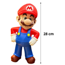 Kit Encanto 3D – 2 Action Figures + Quadro Decorativo Grátis