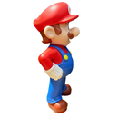 Mario Feliz Encanto 3d Action Figure 28cm