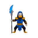 Pato Donald Guerreiro das Trevas Edição Mortal Kombat