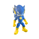 Sonic Flash Encanto3D