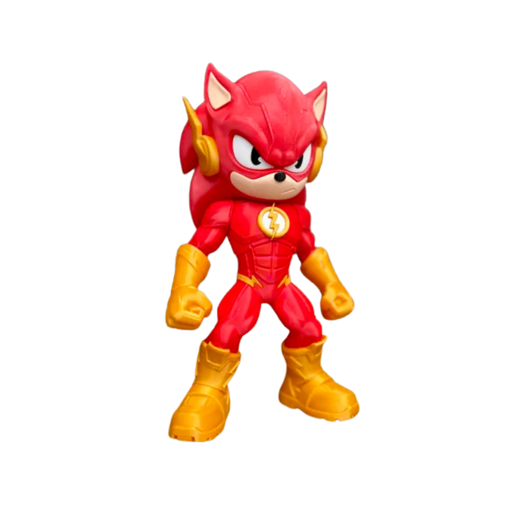 Sonic Flash Encanto3D