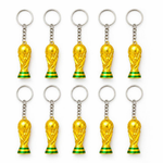 Chaveiro Troféu Copa do Mundo