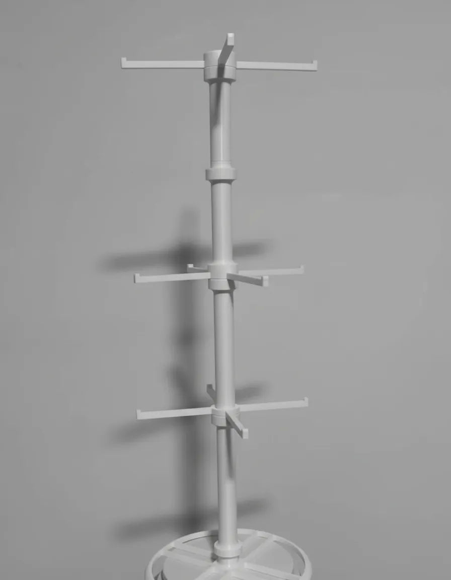 Expositor de Chaveiro